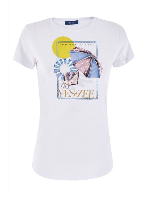  YES ZEE | T226 TL00/0101